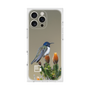 Premium Square Case［ Green Future Project - Ecuadorian Hillstar ］