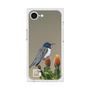 Premium Square Case［ Green Future Project - Ecuadorian Hillstar ］