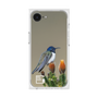 Premium Square Case［ Green Future Project - Ecuadorian Hillstar ］