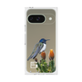 Premium Square Case［ Green Future Project - Ecuadorian Hillstar ］