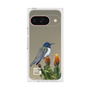 Premium Square Case［ Green Future Project - Ecuadorian Hillstar ］