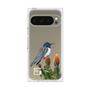 Premium Square Case［ Green Future Project - Ecuadorian Hillstar ］