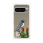 Premium Square Case［ Green Future Project - Ecuadorian Hillstar ］