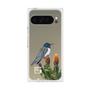 Premium Square Case［ Green Future Project - Ecuadorian Hillstar ］