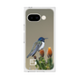 Premium Square Case［ Green Future Project - Ecuadorian Hillstar ］
