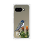 Premium Square Case［ Green Future Project - Ecuadorian Hillstar ］