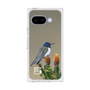 Premium Square Case［ Green Future Project - Ecuadorian Hillstar ］