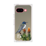 Premium Square Case［ Green Future Project - Ecuadorian Hillstar ］