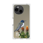 Premium Square Case［ Green Future Project - Ecuadorian Hillstar ］