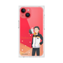 Premium Square Case［ Re:ZERO -Starting Life in Another World- Subaru Natsuki - Standing Illustration ］