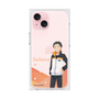 Premium Square Case［ Re:ZERO -Starting Life in Another World- Subaru Natsuki - Standing Illustration ］