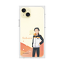 Premium Square Case［ Re:ZERO -Starting Life in Another World- Subaru Natsuki - Standing Illustration ］