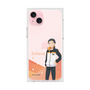 Premium Square Case［ Re:ZERO -Starting Life in Another World- Subaru Natsuki - Standing Illustration ］
