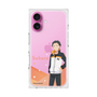 Premium Square Case［ Re:ZERO -Starting Life in Another World- Subaru Natsuki - Standing Illustration ］