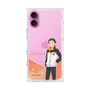 Premium Square Case［ Re:ZERO -Starting Life in Another World- Subaru Natsuki - Standing Illustration ］