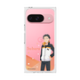 Premium Square Case［ Re:ZERO -Starting Life in Another World- Subaru Natsuki - Standing Illustration ］