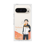 Premium Square Case［ Re:ZERO -Starting Life in Another World- Subaru Natsuki - Standing Illustration ］