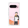 Premium Square Case［ Re:ZERO -Starting Life in Another World- Subaru Natsuki - Standing Illustration ］