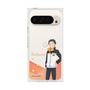 Premium Square Case［ Re:ZERO -Starting Life in Another World- Subaru Natsuki - Standing Illustration ］