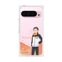 Premium Square Case［ Re:ZERO -Starting Life in Another World- Subaru Natsuki - Standing Illustration ］