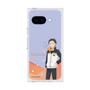 Premium Square Case［ Re:ZERO -Starting Life in Another World- Subaru Natsuki - Standing Illustration ］
