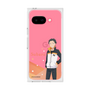 Premium Square Case［ Re:ZERO -Starting Life in Another World- Subaru Natsuki - Standing Illustration ］