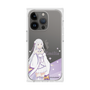 Premium Square Case［ Re:ZERO -Starting Life in Another World- Emilia - Standing Illustration ］