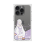Premium Square Case［ Re:ZERO -Starting Life in Another World- Emilia - Standing Illustration ］