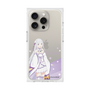 Premium Square Case［ Re:ZERO -Starting Life in Another World- Emilia - Standing Illustration ］