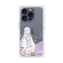 Premium Square Case［ Re:ZERO -Starting Life in Another World- Emilia - Standing Illustration ］