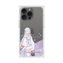 Premium Square Case［ Re:ZERO -Starting Life in Another World- Emilia - Standing Illustration ］