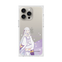 Premium Square Case［ Re:ZERO -Starting Life in Another World- Emilia - Standing Illustration ］