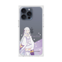 Premium Square Case［ Re:ZERO -Starting Life in Another World- Emilia - Standing Illustration ］