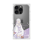 Premium Square Case［ Re:ZERO -Starting Life in Another World- Emilia - Standing Illustration ］