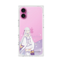 Premium Square Case［ Re:ZERO -Starting Life in Another World- Emilia - Standing Illustration ］