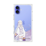Premium Square Case［ Re:ZERO -Starting Life in Another World- Emilia - Standing Illustration ］