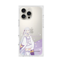 Premium Square Case［ Re:ZERO -Starting Life in Another World- Emilia - Standing Illustration ］