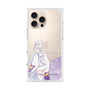 Premium Square Case［ Re:ZERO -Starting Life in Another World- Emilia - Standing Illustration ］
