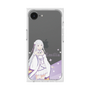 Premium Square Case［ Re:ZERO -Starting Life in Another World- Emilia - Standing Illustration ］