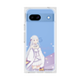 Premium Square Case［ Re:ZERO -Starting Life in Another World- Emilia - Standing Illustration ］
