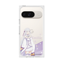 Premium Square Case［ Re:ZERO -Starting Life in Another World- Emilia - Standing Illustration ］