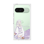 Premium Square Case［ Re:ZERO -Starting Life in Another World- Emilia - Standing Illustration ］