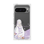 Premium Square Case［ Re:ZERO -Starting Life in Another World- Emilia - Standing Illustration ］