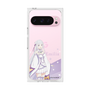 Premium Square Case［ Re:ZERO -Starting Life in Another World- Emilia - Standing Illustration ］