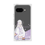 Premium Square Case［ Re:ZERO -Starting Life in Another World- Emilia - Standing Illustration ］