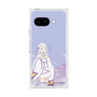Premium Square Case［ Re:ZERO -Starting Life in Another World- Emilia - Standing Illustration ］