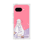 Premium Square Case［ Re:ZERO -Starting Life in Another World- Emilia - Standing Illustration ］