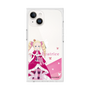 Premium Square Case［ Re:ZERO -Starting Life in Another World- Beatrice - Standing Illustration ］