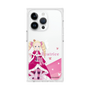 Premium Square Case［ Re:ZERO -Starting Life in Another World- Beatrice - Standing Illustration ］