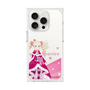 Premium Square Case［ Re:ZERO -Starting Life in Another World- Beatrice - Standing Illustration ］